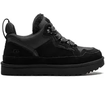 Lowmel Stiefel - Schwarz