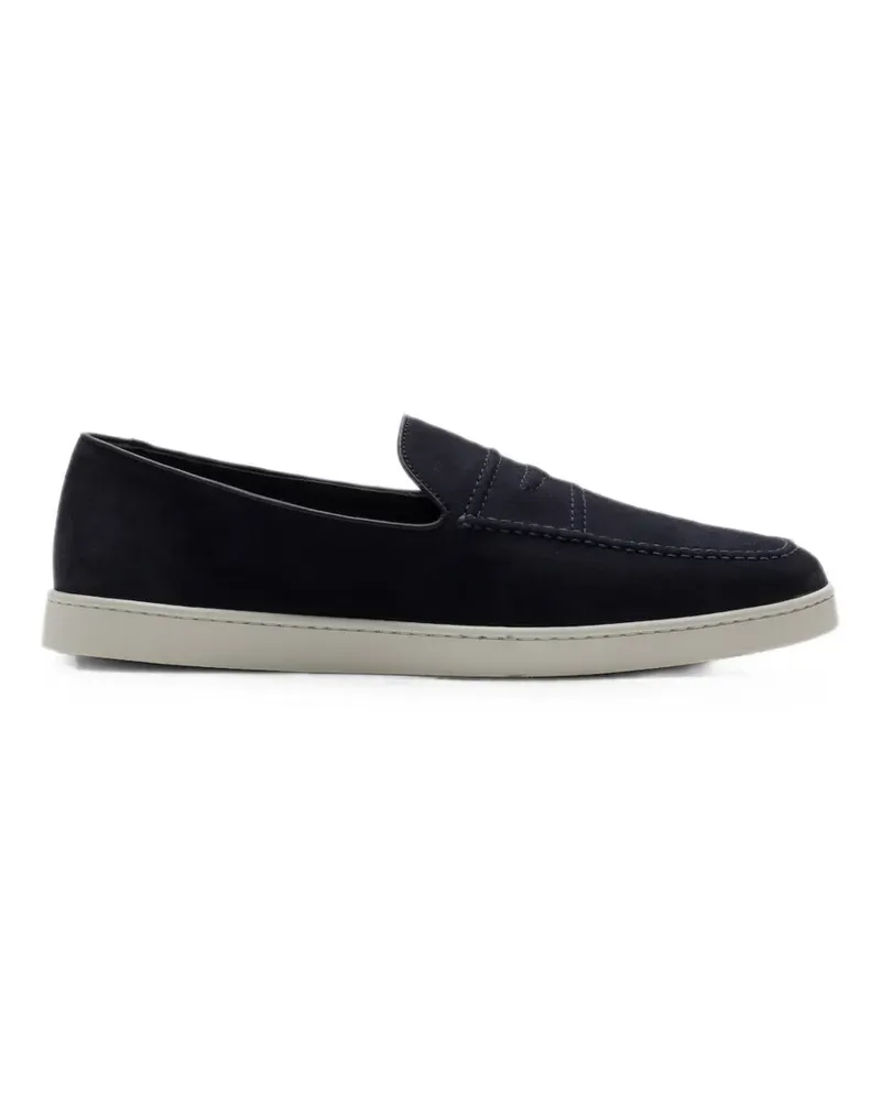 Church's Peebles Slip-On-Sneakers - Blau Blau
