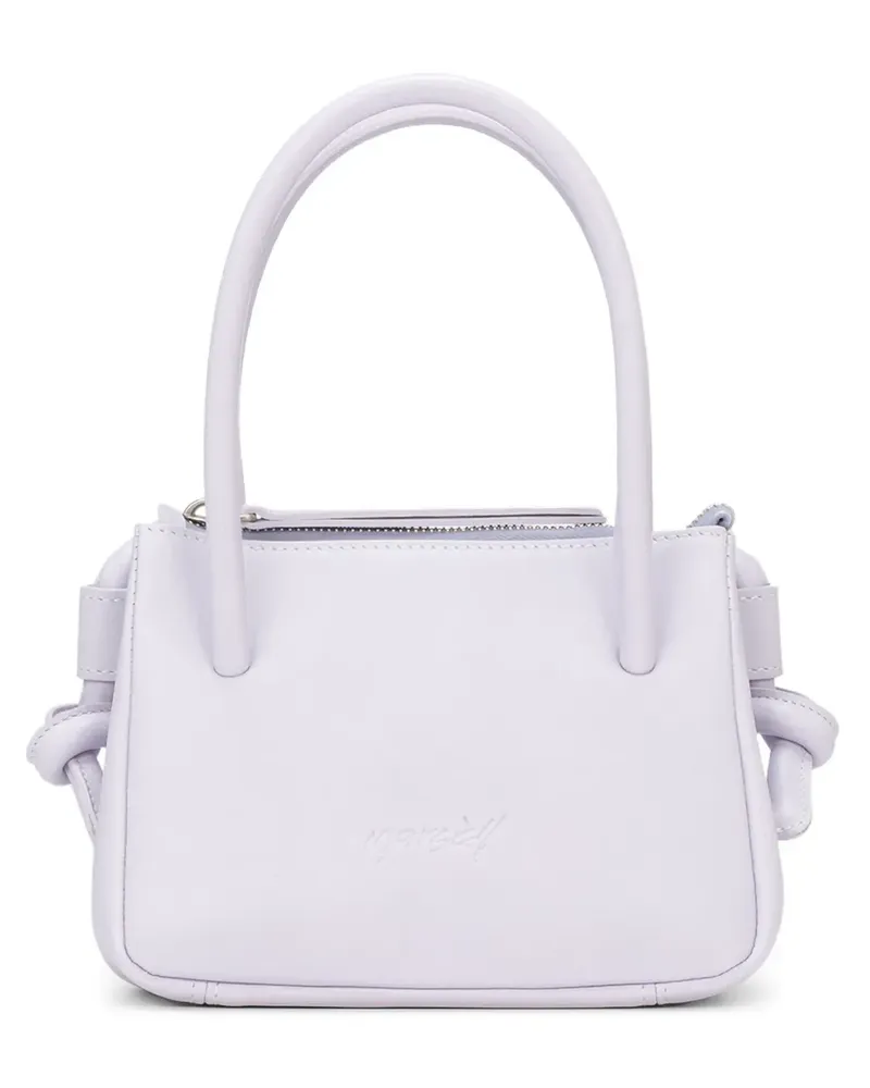 Marsèll Sacco Piccolo Mini-Tasche - Violett Violett