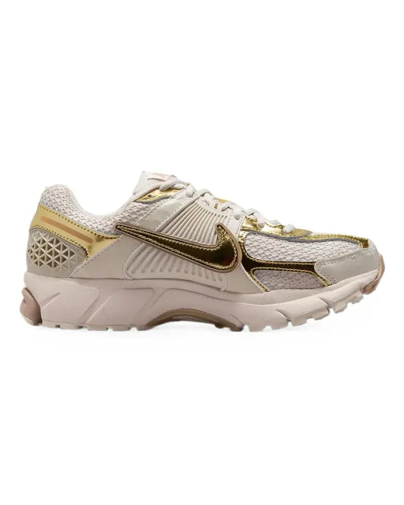 Nike Zoom Vomero 5 Sneakers - Nude Nude