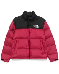 The North Face 96 Retro Nuptse Jacke Rot