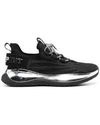 Philipp Plein The Iron Tiger Gen.X.02 Sneakers Schwarz