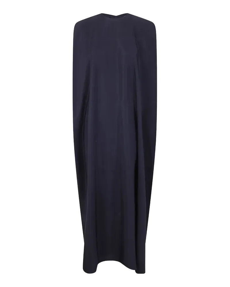 Sofie D'Hoore short-sleeve dress - Schwarz Schwarz