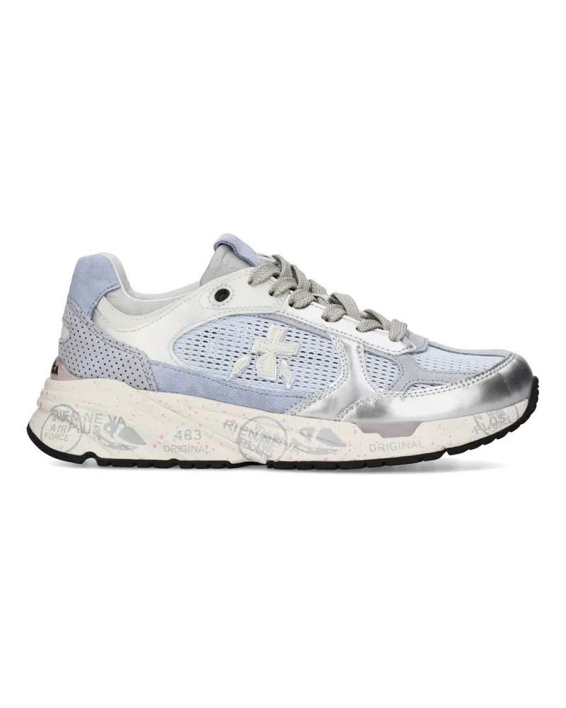 Premiata Mased sneakers - Blau Blau