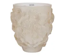 Rosetail Vase - Gold