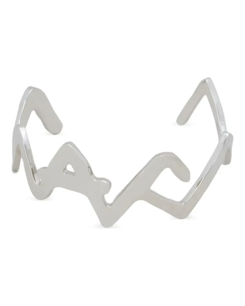 Marni Symbol Armband - Silber Silber