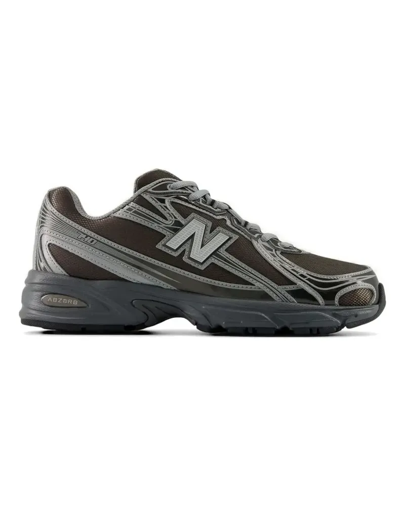 New Balance 740 sneakers - Braun Braun