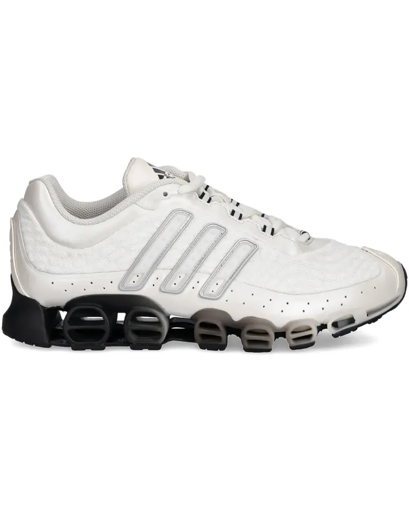 adidas Megaride Sneakers - Weiß Weiß