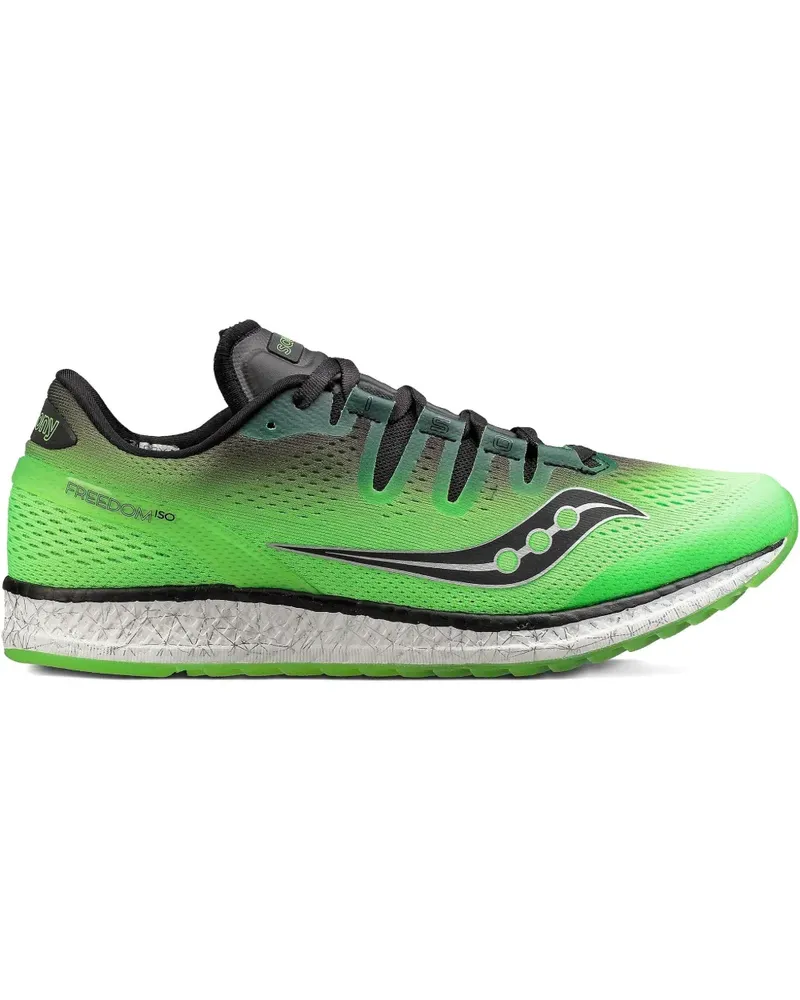 Saucony Freedom ISO sneakers - Grün Grün