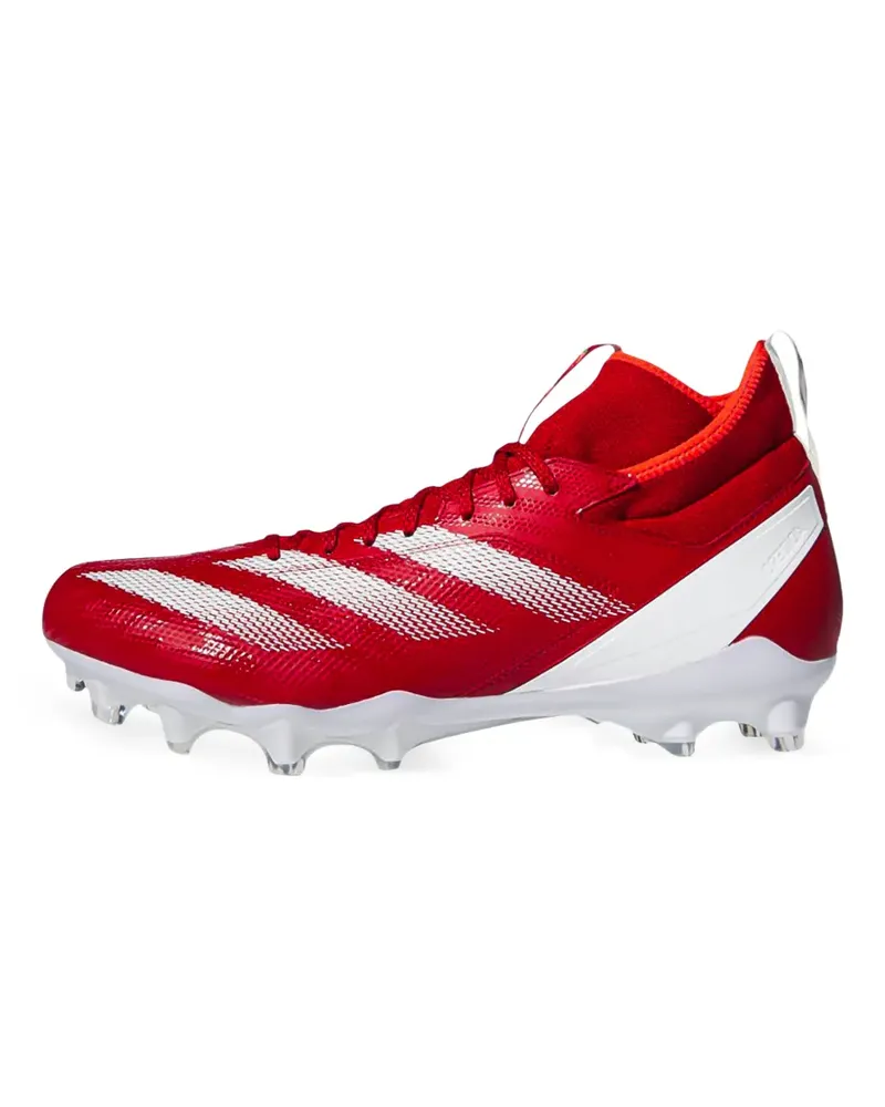 adidas Adizero Impact Fußballschuhe - Rot Rot
