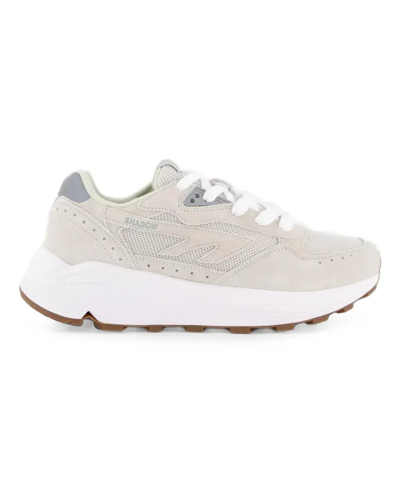 Hi-Tec HTS Shadow Rgs sneakers - Nude Nude