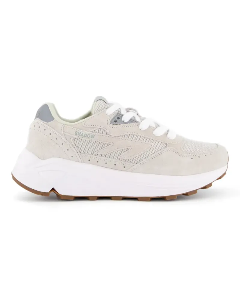 Hi-Tec HTS Shadow RGS Sneakers - Nude Nude