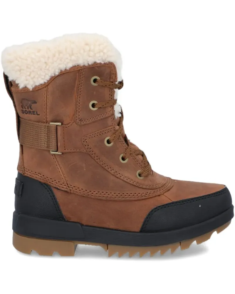 Sorel Torino II Stiefel - Braun Braun