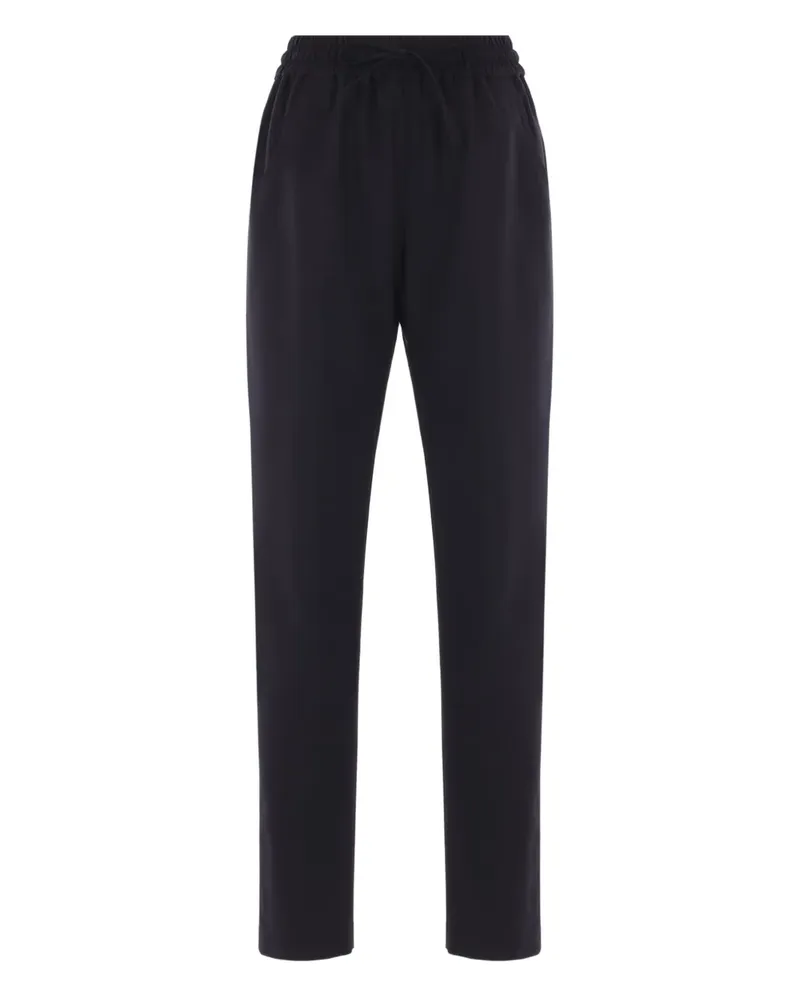 ASPESI Hose mit elastischem Bund - Schwarz Schwarz
