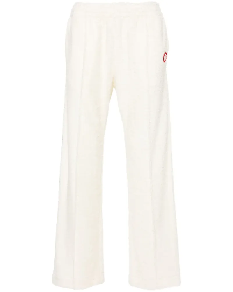 Casablanca Paris Summer Toweling Jogginghose - Nude Nude