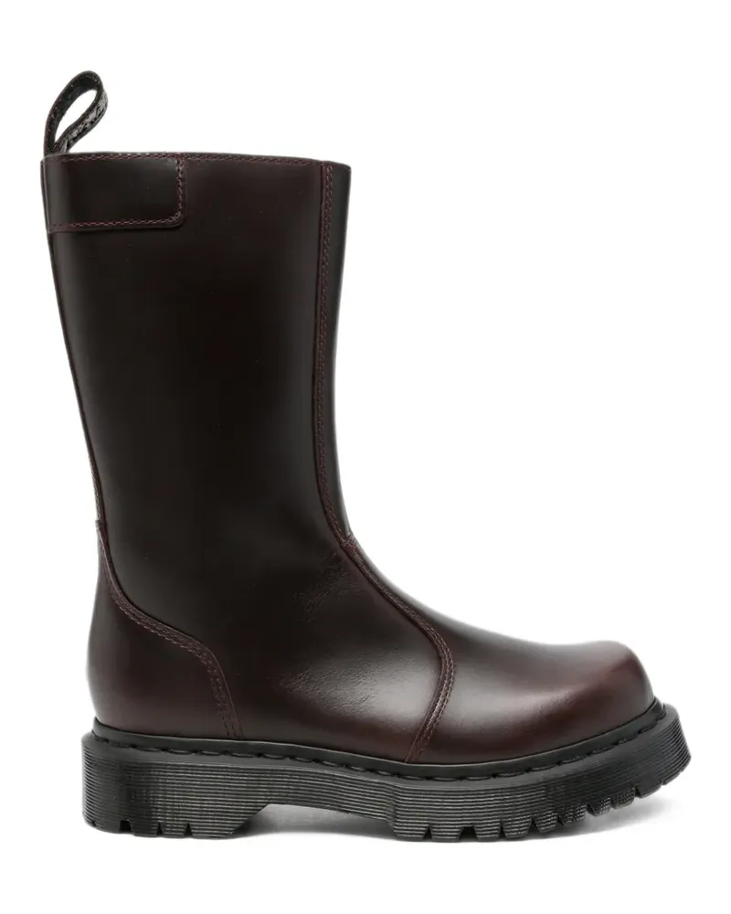 Dr.Martens Rejena boots - Braun Braun
