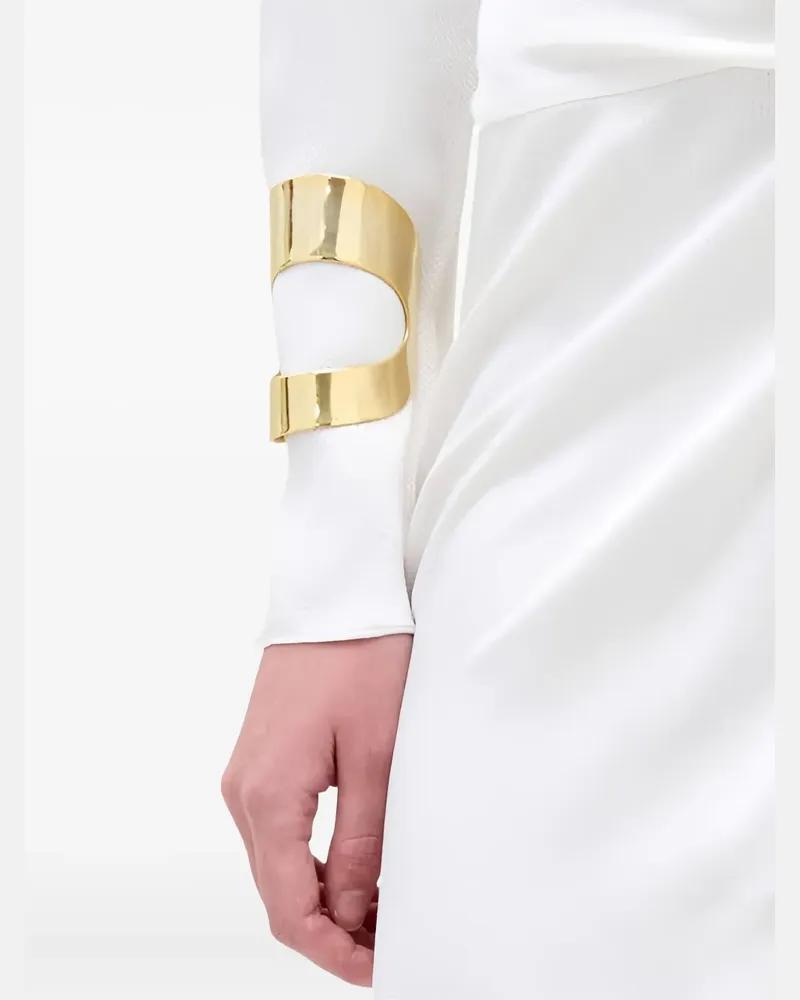 Silvia Tcherassi Artemis Armspange - Gold Gold