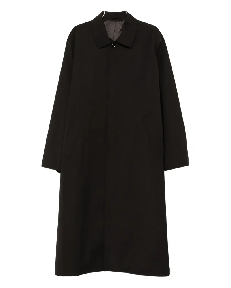 Our Legacy Churchill Mantel - Braun Braun