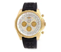 Bentley 6.75 Armbanduhr 48mm - Nude