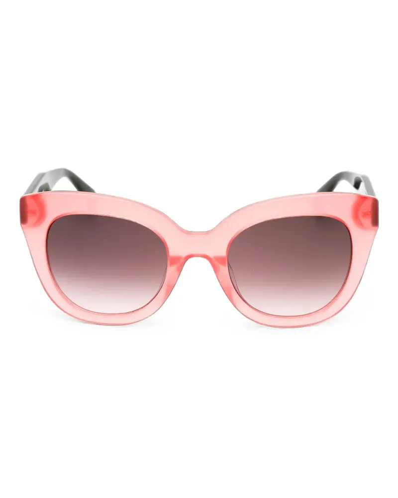 Kate Spade Belah Cat-Eye-Sonnenbrille - Rosa Rosa