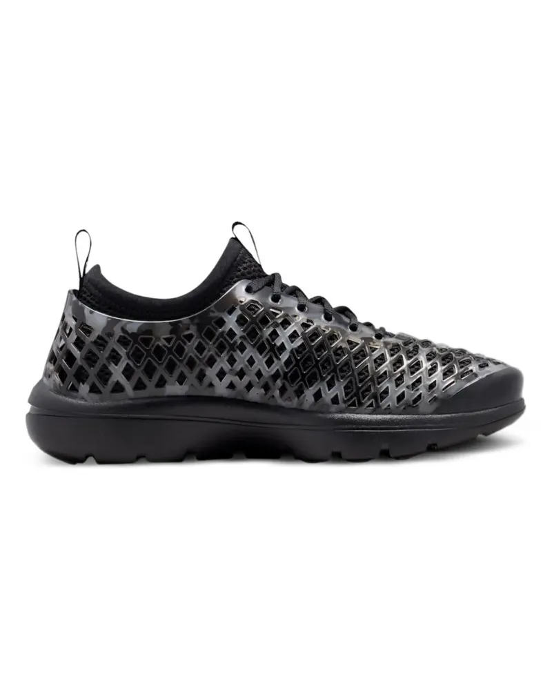 Nike Rejuven8 Run Sneakers - Schwarz Schwarz