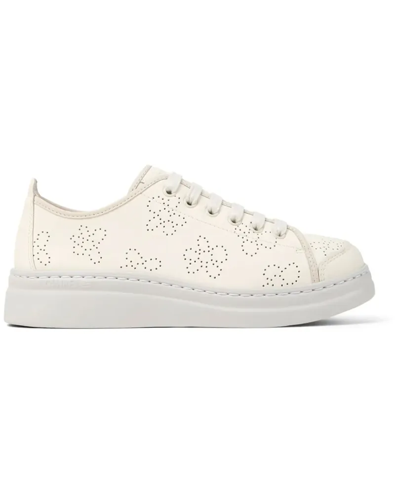 Camper Runner Up Sneakers - Nude Nude