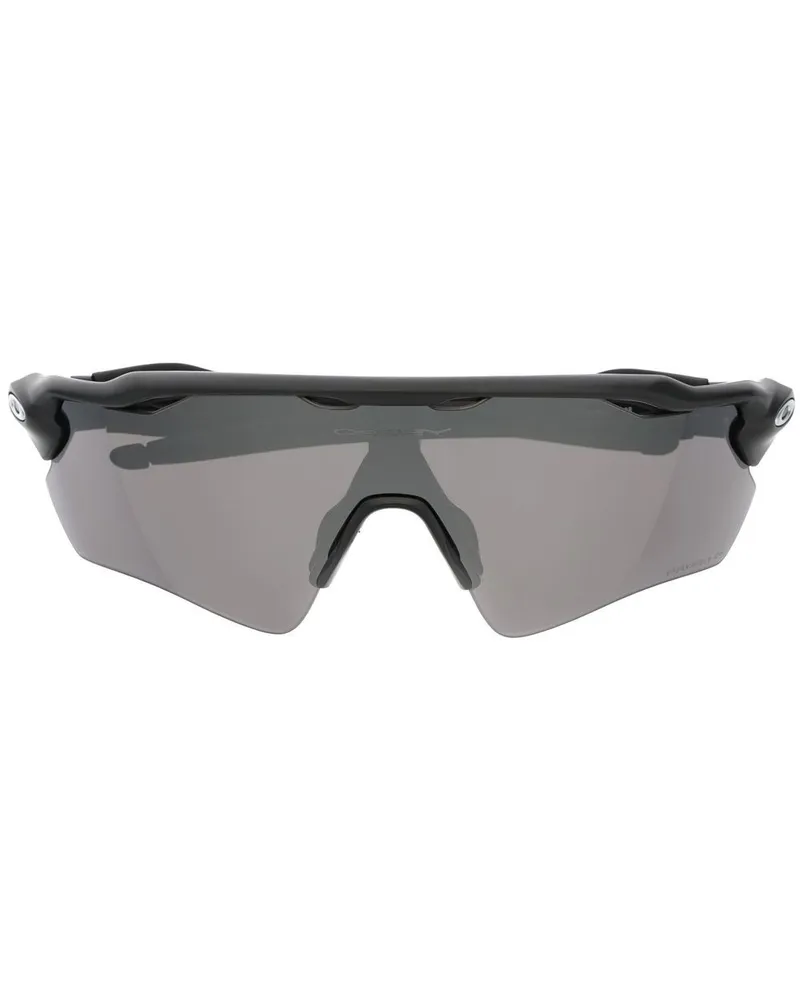 Oakley Radar EV Path Sonnenbrille - Schwarz Schwarz