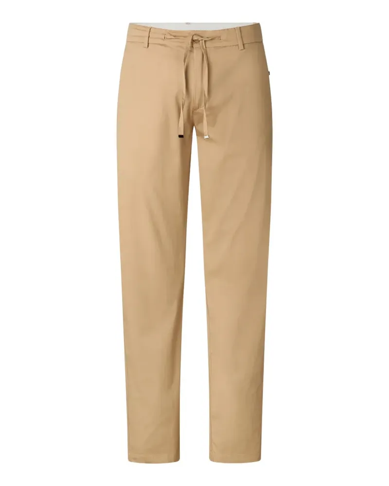 Bogner Riley Hose mit Kordelzug - Nude Nude