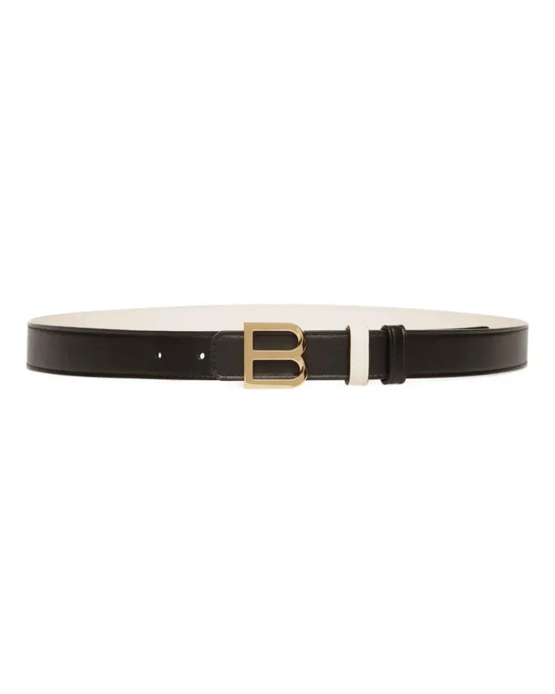 Bally Wendbarer B Twist Gürtel - Mehrfarbig Mehrfarbig