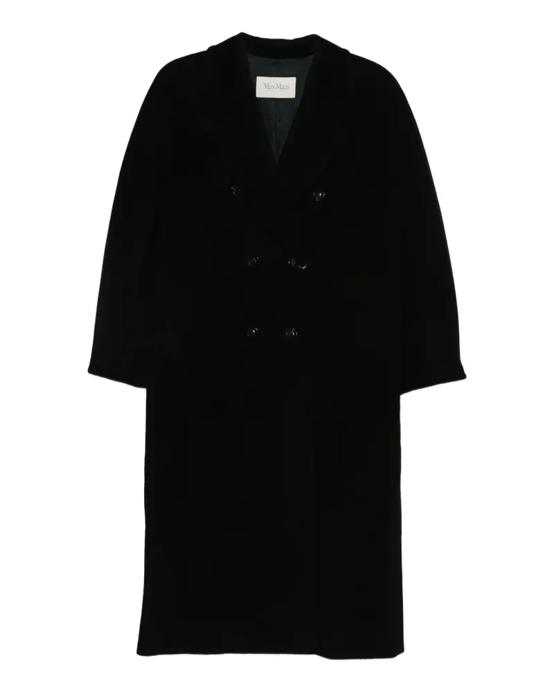 Max Mara 101801 Icon Mantel - ultramarine - Blau Blau