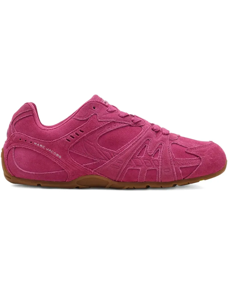 Marc Jacobs The 72 Spring Sneakers - Rosa Rosa