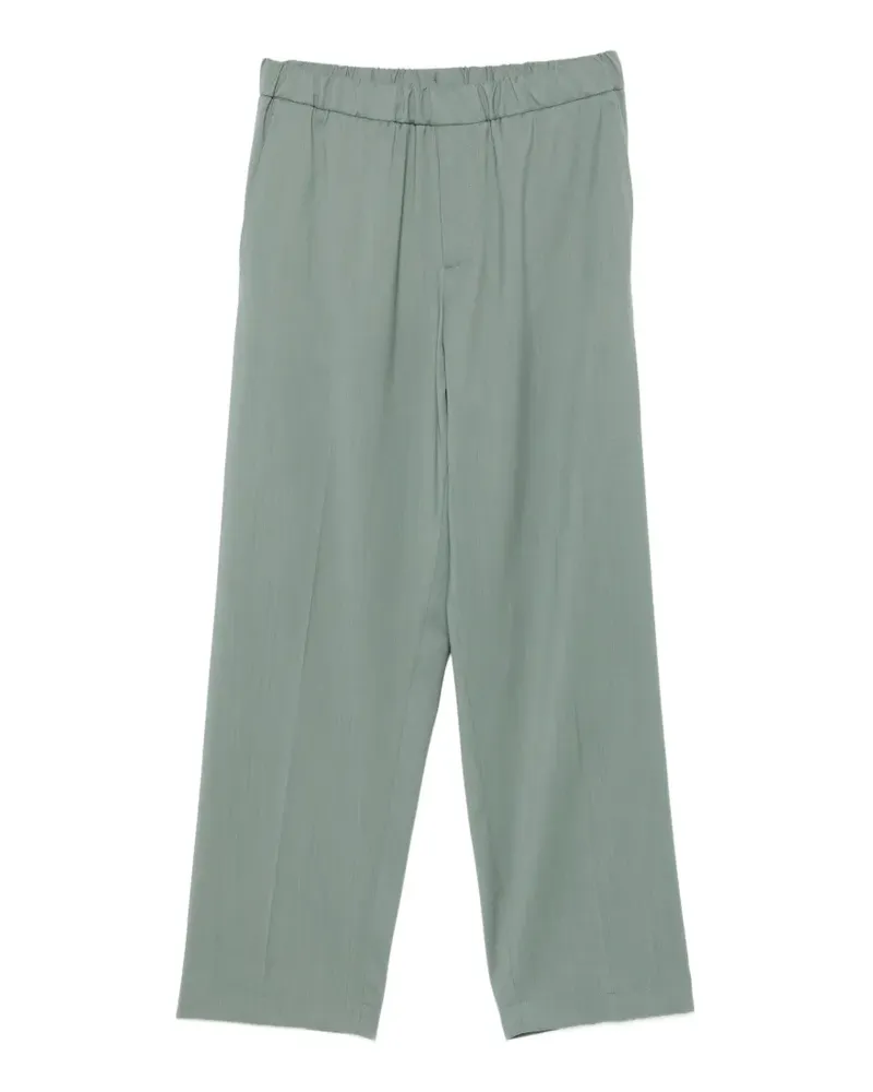 Costumein Hose mit elastischem Bund - Grün Grün