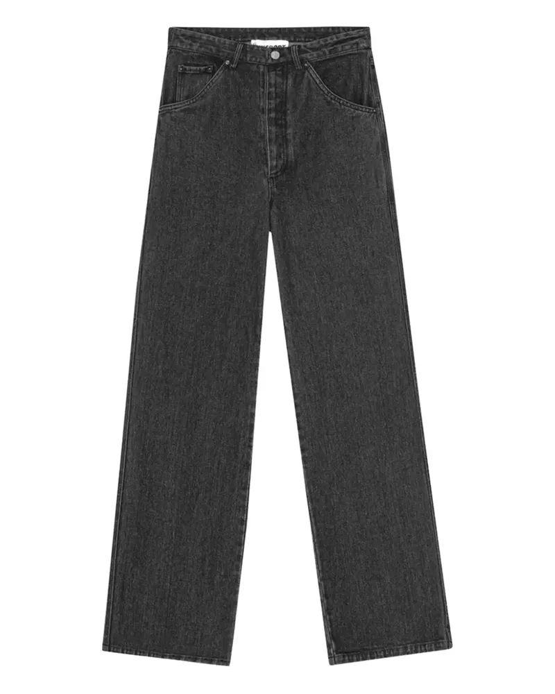 OpéraSPORT Bay Jeans - Schwarz Schwarz