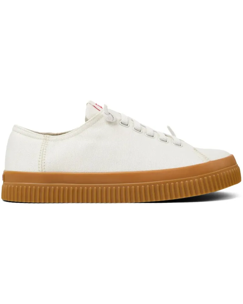 Camper Peu Roda Sneakers - Weiß Weiß