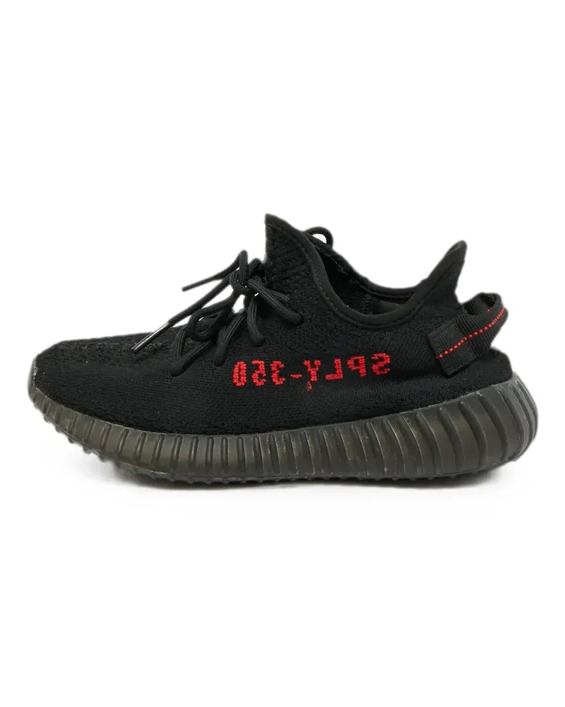 adidas Boost 350 V2 sneakers - Schwarz Schwarz