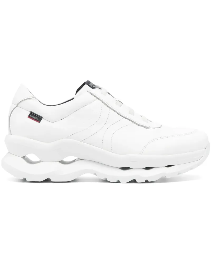 CallagHan 18822 Sneakers - Weiß Weiß