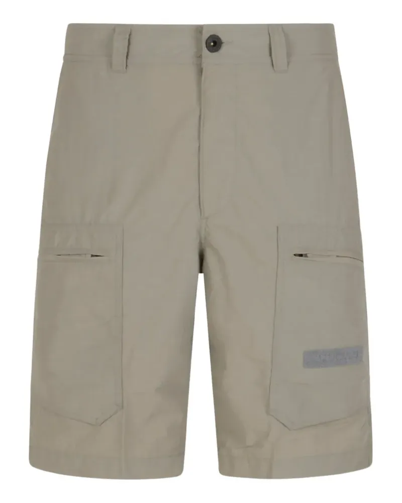 Parajumpers cargo shorts - Nude Nude