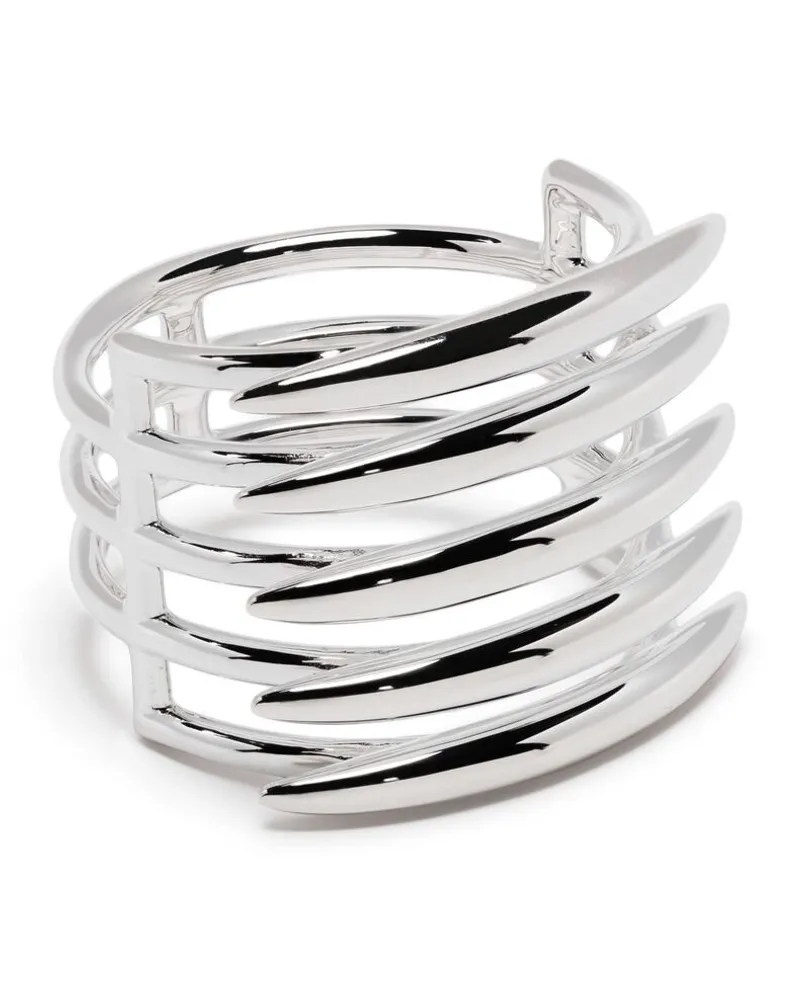 Shaun Leane Quill Ring - Silber Silber