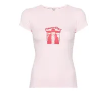 Showgirl of the West T-Shirt