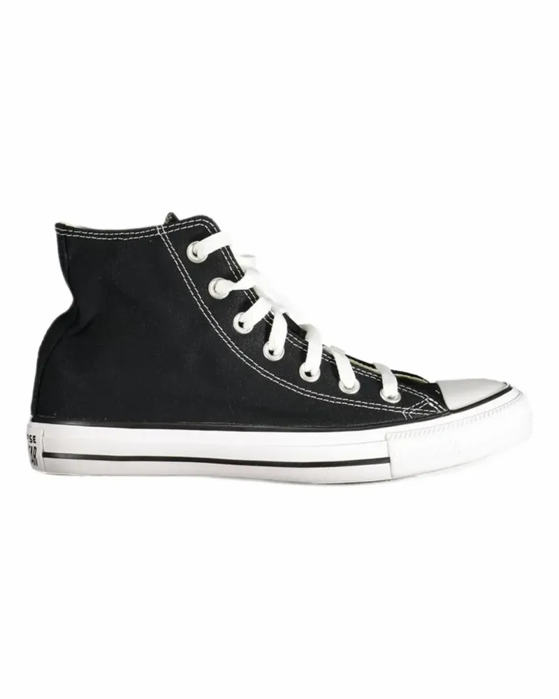 Converse Chuck Taylor All Star sneakers - Schwarz Schwarz