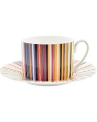 Missoni Home Sechsteiliges Jenkins Teeservice Gelb