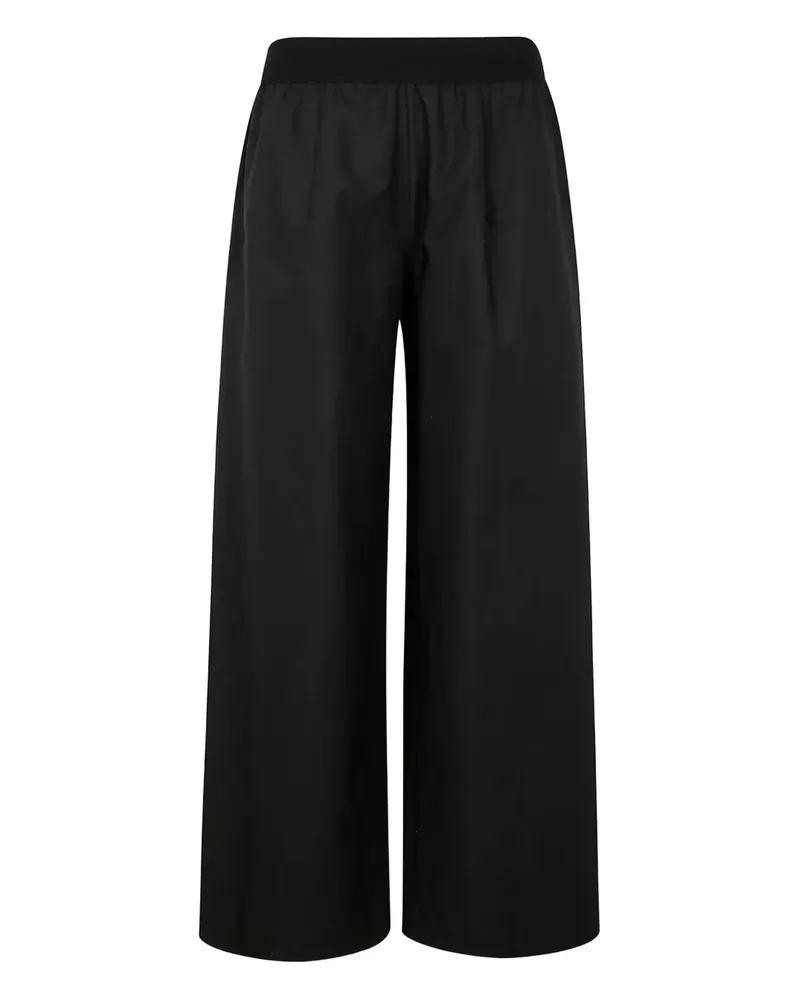 Maria Calderara T364P-9 Hose - Schwarz Schwarz