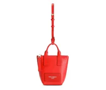 Mini Adamo Taschenanhänger - Rot