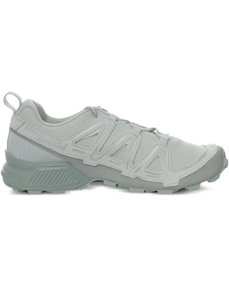 Salomon Speedcross 3 Sneakers - Weiß Weiß