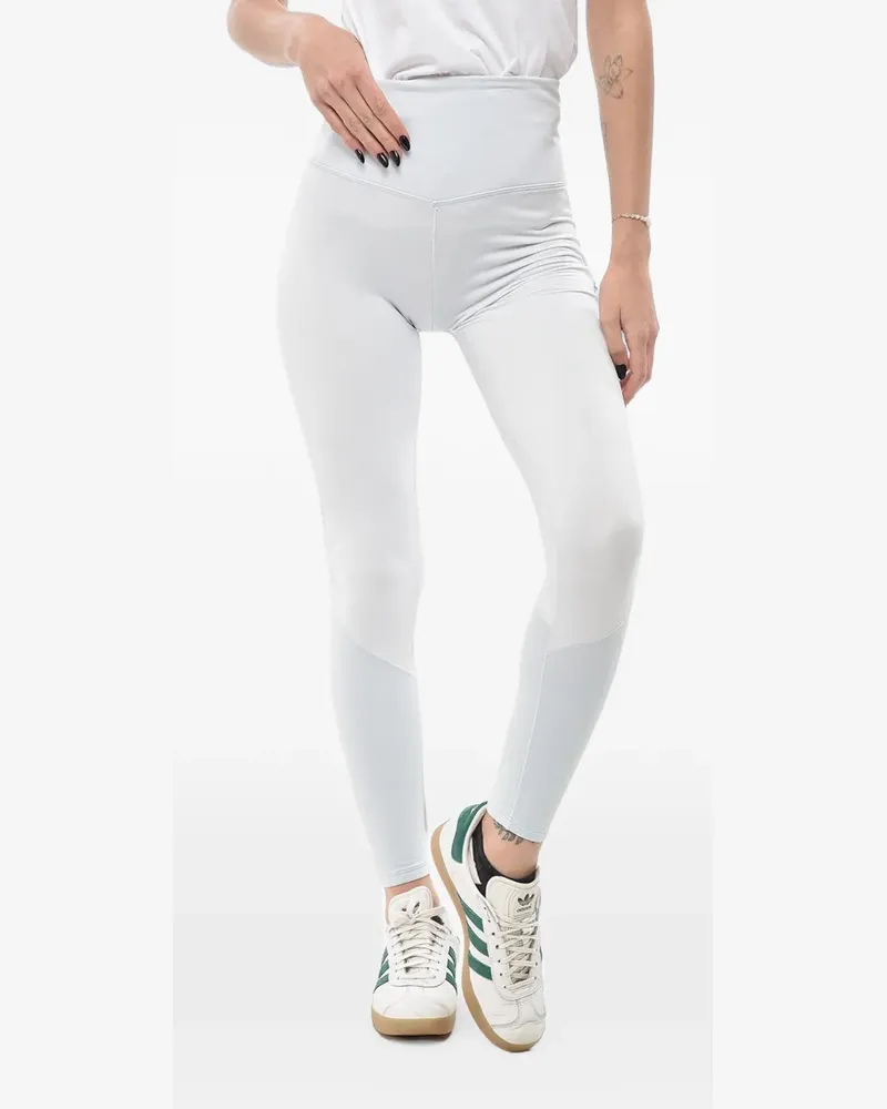 Arc'teryx high-waist side-pocket leggings - Grau Grau