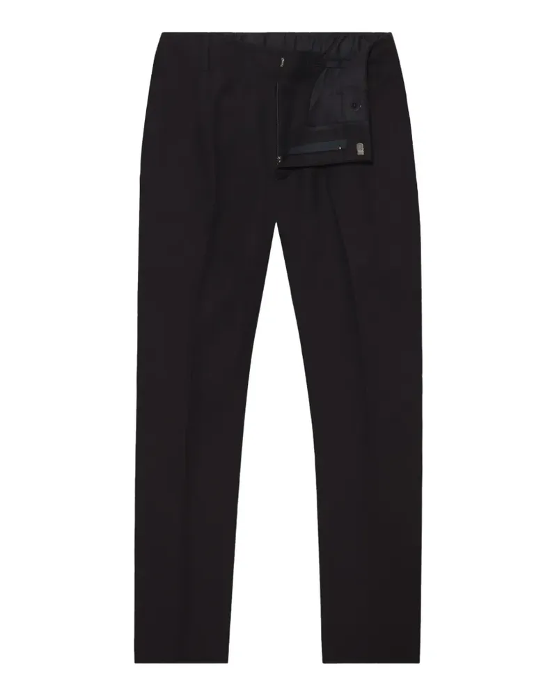 Orlebar Brown Ray Hose - Schwarz Schwarz