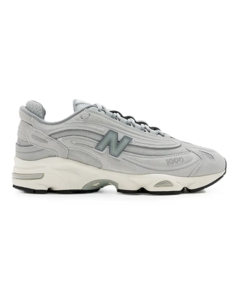 New Balance 1000 panelled sneakers - Grau Grau