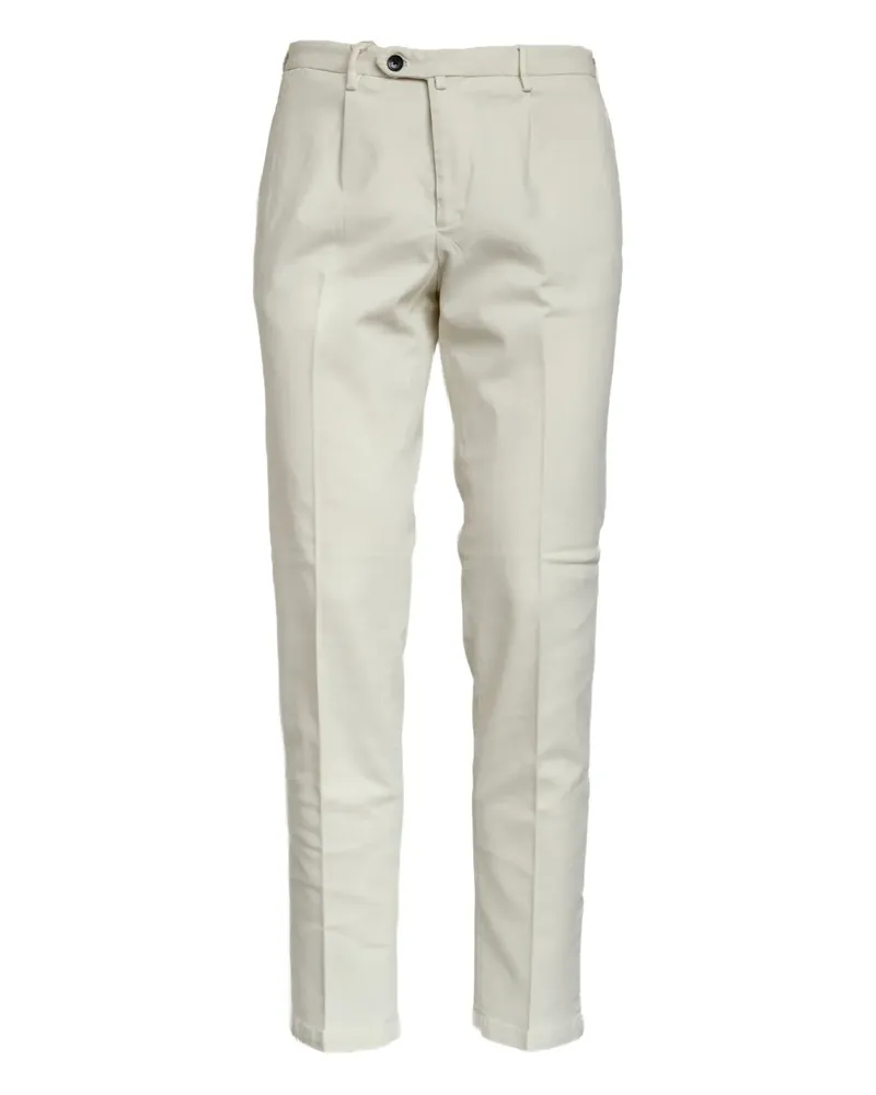 Briglia 1949 Hose mit Falten - Nude Nude