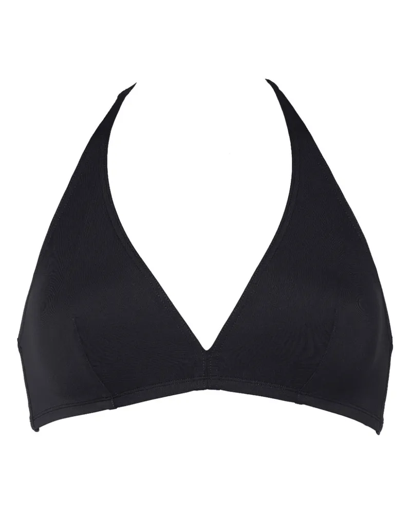 Eres Full-Cup Triangel-Bikinioberteil - Schwarz Schwarz