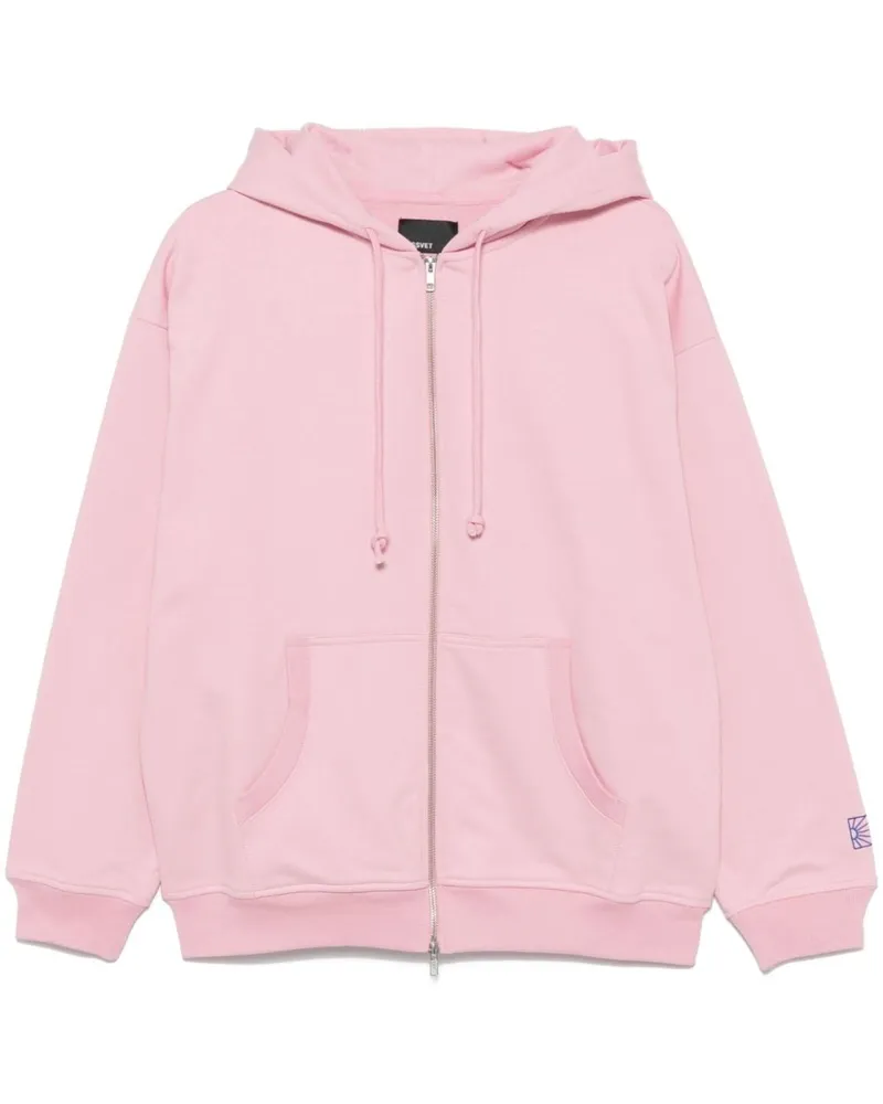 PACCBET RASSVET House Hoodie - Rosa Rosa